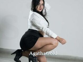 AgathaGold