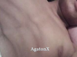 Agaton_X