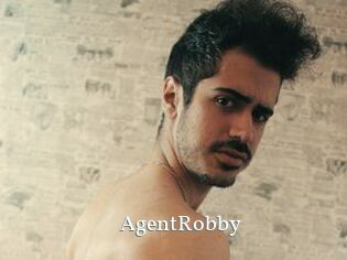 AgentRobby