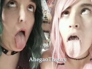 AhegaoTheory