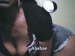 Ahshae