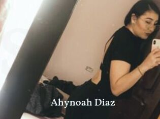 Ahynoah_Diaz