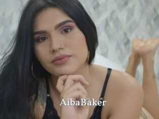 AibaBaker