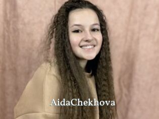 AidaChekhova