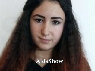 AidaShow