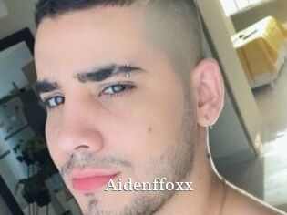 Aidenffoxx