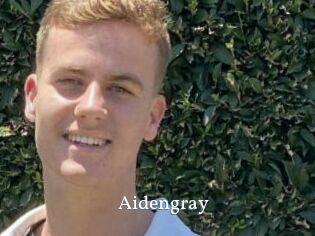 Aidengray