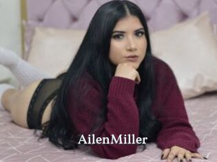 AilenMiller