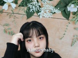 Ainsleybaby