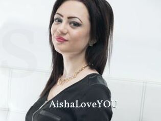 AishaLoveYOU