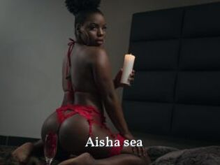 Aisha_sea