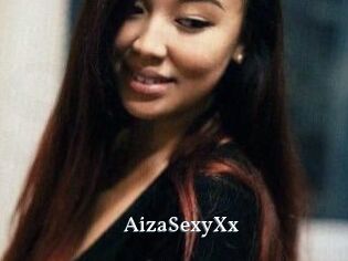 AizaSexyXx