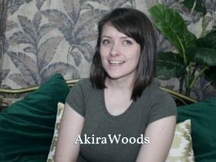 AkiraWoods