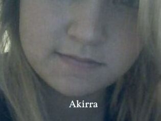 Akirra