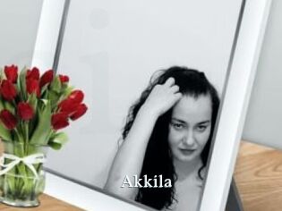 Akkila