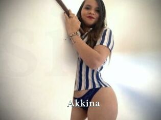 Akkina