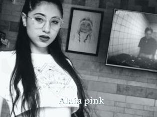 Alaia_pink