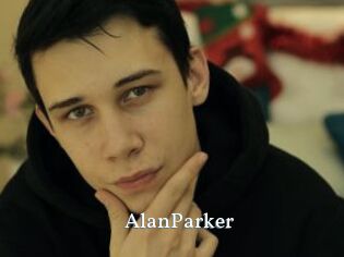 AlanParker