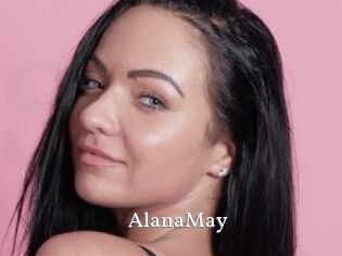 AlanaMay