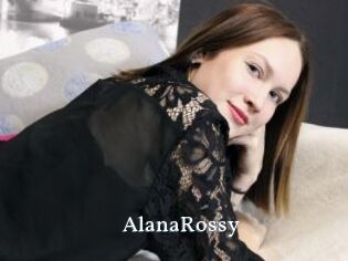 AlanaRossy