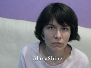 AlanaShine