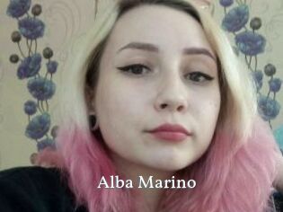 Alba_Marino