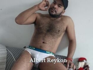 Albert_Reykon