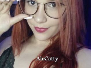 AleCatty