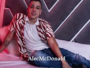 AlecMcDonald