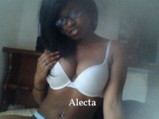 Alecta