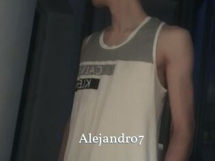 Alejandro7