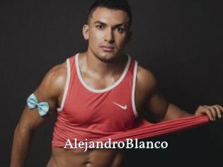 AlejandroBlanco SexyIdol
