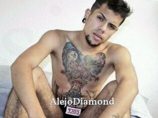 AlejoDiamond