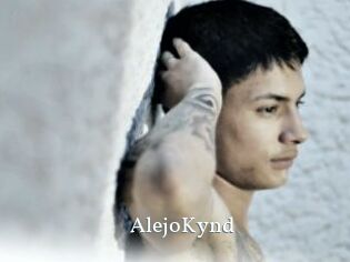 AlejoKynd