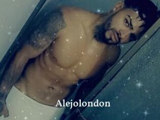 Alejolondon