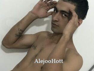 AlejooHott