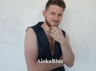 AleksBlue