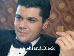 AleksandrBlack