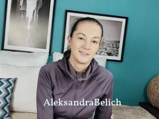 AleksandraBelich