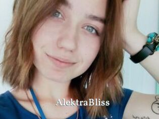 AlektraBliss