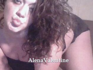 AlenaValentine