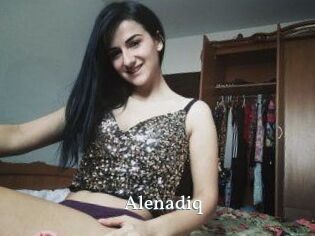 Alenadiq