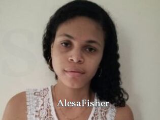 AlesaFisher