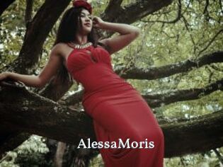 AlessaMoris