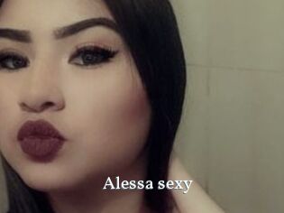 Alessa_sexy