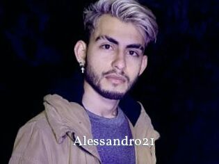 Alessandro21