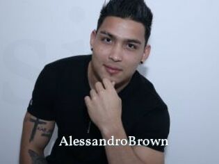 AlessandroBrown