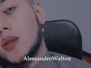 AlessandroWalton