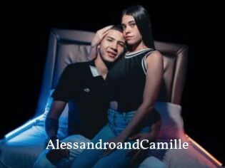 AlessandroandCamille