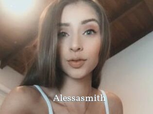 Alessasmith